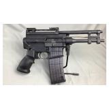 *SEIZURE* Olympic Arm OA98 5.56