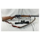 *SEIZURE* Marlin 336 30-30 Winchester