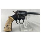 *SEIZURE* H&R Inc 922 .22