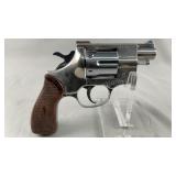 *SEIZURE* Arminius Titan Tiger .38 SPL.