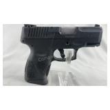 *SEIZURE* Taurus PT111 G2 A 9 MM