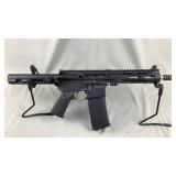 *SEIZURE* Anderson Manufacturing AM-15 5.56 NATO