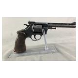 *SEIZURE* H Weihrauch Arminius HW71 .22 LR