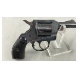 *SEIZURE* H&R Inc 732 32 S&W