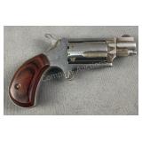 *SEIZURE* North American Arms, Inc .22 MAGNUM