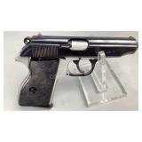 *SEIZURE* FEG PA-63 9mm Short