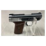 *SEIZURE* Davis Industries P-32 32 Auto