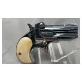 *SEIZURE* Davis Industries D-22 22 Long Rifle