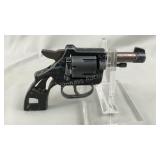 *SEIZURE* CDM Products Inc 125 .22 LR