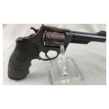 *SEIZURE* Charter Arms Corp. Police Bulldog .38 SP