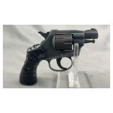 *SEIZURE* Rohm .22 lr