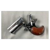 *SEIZURE* Cobra Ent Of Utah C32 32 Auto