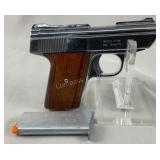 *SEIZURE* Davis Industries P-32 .32 AUTO