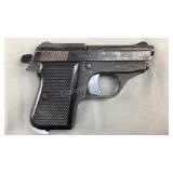 *SEIZURE* Armi Tanfoglio GT27 25