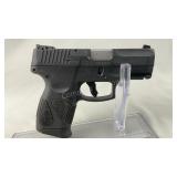 *SEIZURE* Taurus Pt111 G2 A 9 MM