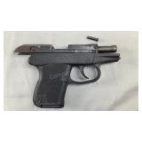 *SEIZURE* Kel-Tec P-32 32 Auto