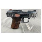 *SEIZURE* Raven Arms MP-25 .25 AUTO.