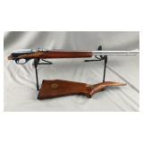 *SEIZURE* Marlin 6081 22 Long Rifle