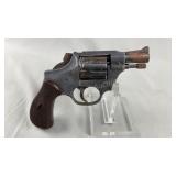 *SEIZURE* High Standard Mfg. R-101 .22 CAL