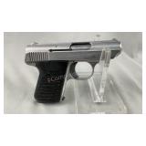 *SEIZURE* Jennings Firearms J-22 .22 LR