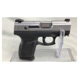 *SEIZURE* Taurus PT145PRO 45 ACP