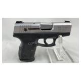 *SEIZURE* Taurus PT 145 .45 ACP