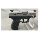 *SEIZURE* Taurus PT140 Pro 40