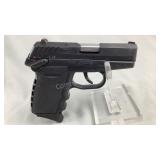 *SEIZURE* SCCY Industries CPX-1 9mm