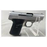 *SEIZURE* Bryco Arms Bryco 38