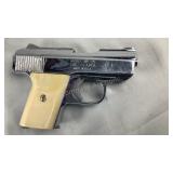 *SEIZURE* Raven Arms MP-25 .25 AUTO.