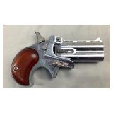 *SEIZURE* Davis Industries D-32 .32 AUTO