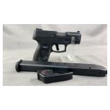 *SEIZURE* Taurus PT111 G2A 9mm