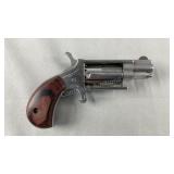 *SEIZURE* North American Arms, Inc .22 MAGNUM