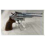 *SEIZURE* Gabilando & CIA Vitoria Comanche III 357