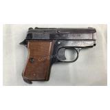 *SEIZURE* Heritage H25 25