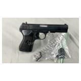 *SEIZURE* Norinco 213 9x19mm