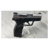 *SEIZURE* Taurus PT24/7 G2C 45 ACP