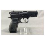 *SEIZURE* Canik 55 C100 40 S&W