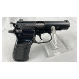 *SEIZURE* CZ CZ-82 9x18