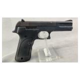 *SEIZURE* Smith & Wesson 422 .22 L.R.