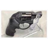 *SEIZURE* Sturm, Ruger & Co. LCR 9mm Luger