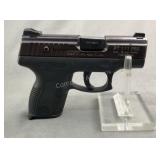 *SEIZURE* Taurus PT111PRO 9mm Para