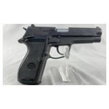 *SEIZURE* Daewoo DP51 9 MM PARA