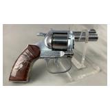 *SEIZURE* Clerke Technicorp Clerke 1st 32 S&W