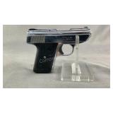 *SEIZURE* Davis Industries P-380 380 Auto