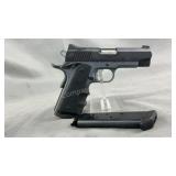 *SEIZURE* Kimber Tactical Pro II 45 ACP