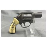 *SEIZURE* Charco, Inc. Off Duty .38 SPL.