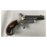 *SEIZURE* Colt .22 CAL SHORT