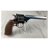 *SEIZURE* H&R "SPORTSMAN" 22 Long Rifle