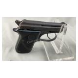 *SEIZURE* Beretta USA Corp. 21A .22 LR